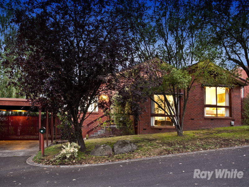 16/165 171 Heatherdale Road, Vermont, Vic 3133 Property Details