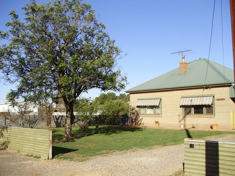14 Butler Street, Mallala, SA 5502 Property Details
