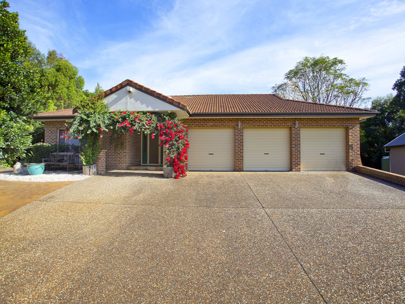 1 Spring Creek Drive, Kiama, NSW 2533 Property Details