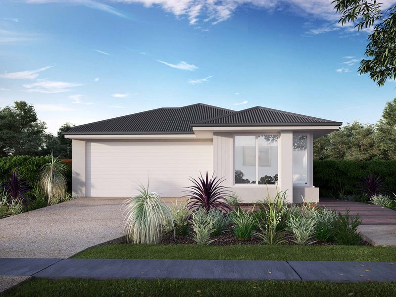 Lot 29 Abode Street, Burpengary, Qld 4505 - House for Sale - realestate ...