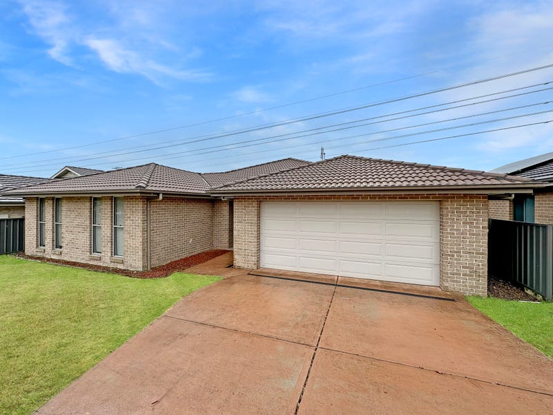 62 Dalmeny Drive, Macquarie Hills, NSW 2285