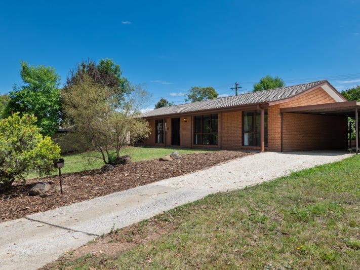 23 Stacy Street, Gowrie, ACT 2904 Property Details