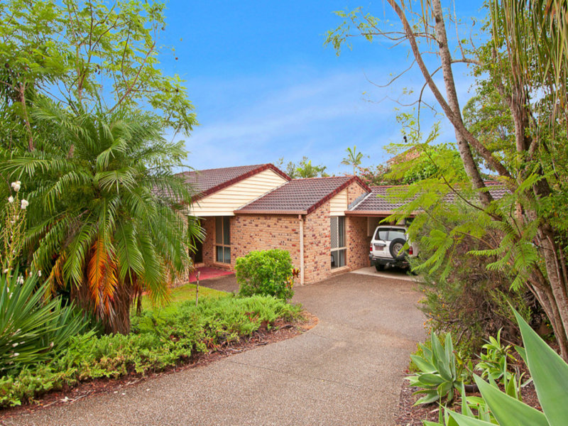167 Kangaroo Gully Road, Bellbowrie, QLD 4070
