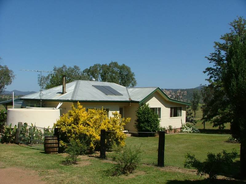 1395 Merriwa Road, Denman, NSW 2328 Property Details