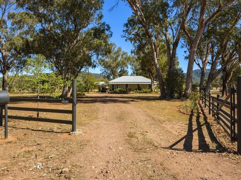 2409 Kelvin Road, Kelvin, NSW 2380