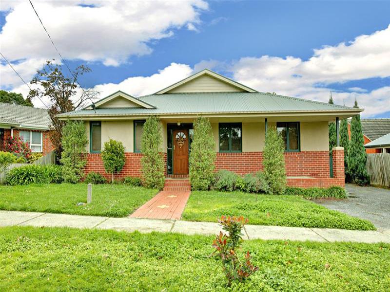 57 Armstrong Road, Heathmont, Vic 3135 Property Details