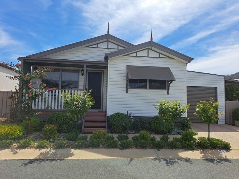 Retirement villages & retirement living for Sale in Gerogery, NSW 2642