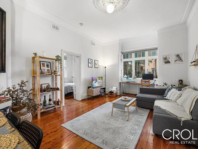 3/21 Murdoch Street, Cremorne, NSW 2090 Property Details