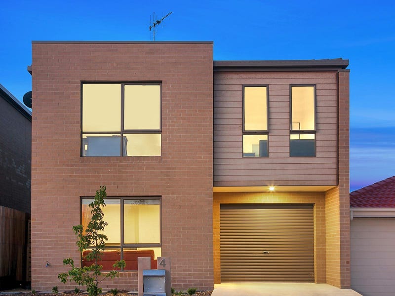 4 Yandell Way, Casey, ACT 2913 Property Details