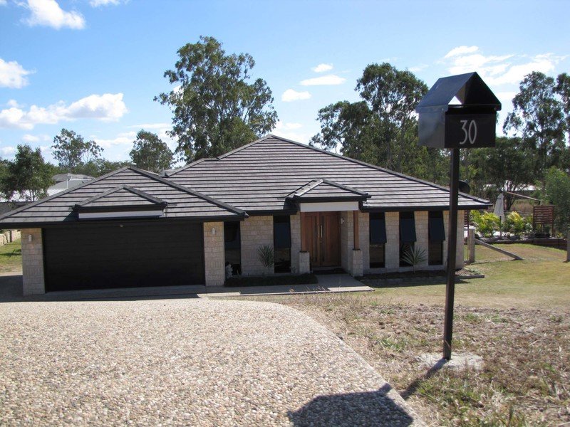 30 Nanando Drive, Calliope, QLD 4680