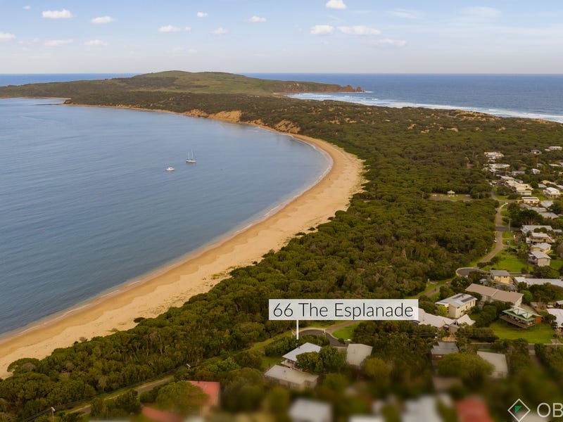 66 The Esplanade, Cape Woolamai, VIC 3925