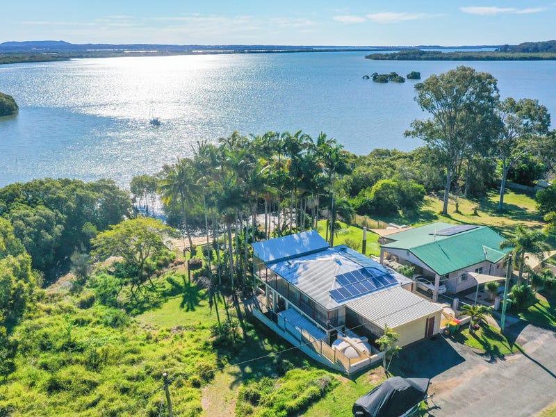 Real Estate & Property for Sale in 2 Turell St, Russell Island, QLD