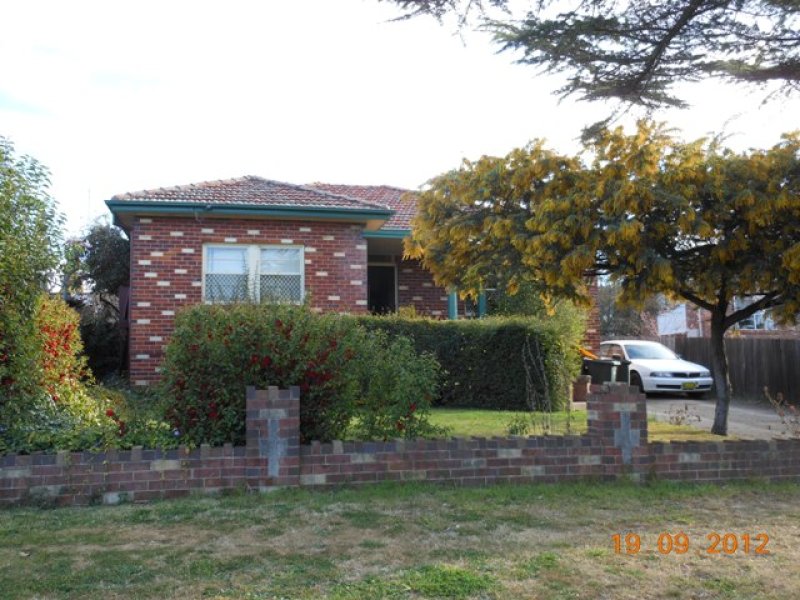 54 Vittoria Street, West Bathurst, NSW 2795