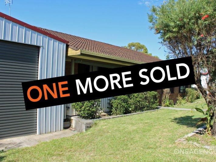 18 Great North Road, Frederickton, NSW 2440 Property Details