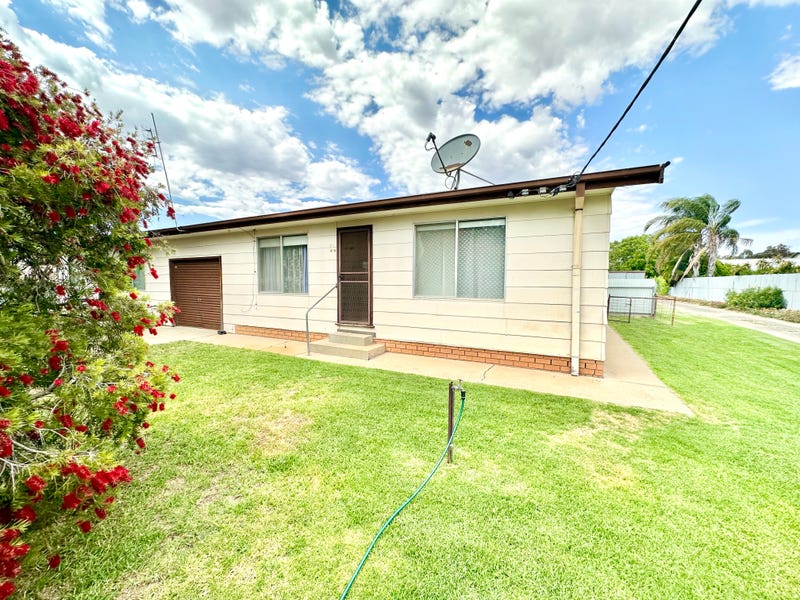 1&2/464a Waradgery Place, Hay, NSW 2711 Block Of Units for Sale