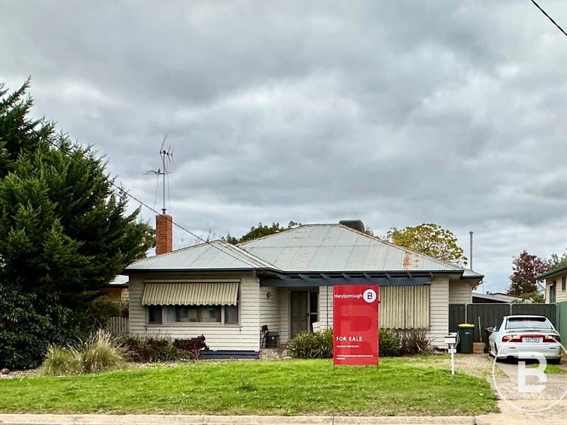 20 Laidman Street, Maryborough, Vic 3465 Property Details