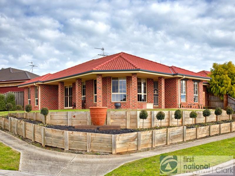 1/12 Hamilton Drive, Warragul, VIC 3820