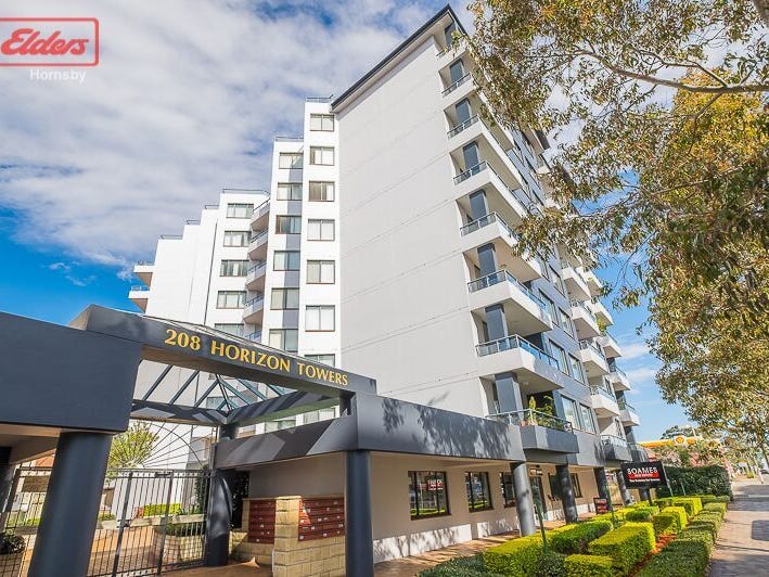 208 Pacific Hwy, Hornsby, NSW 2077 Property Details