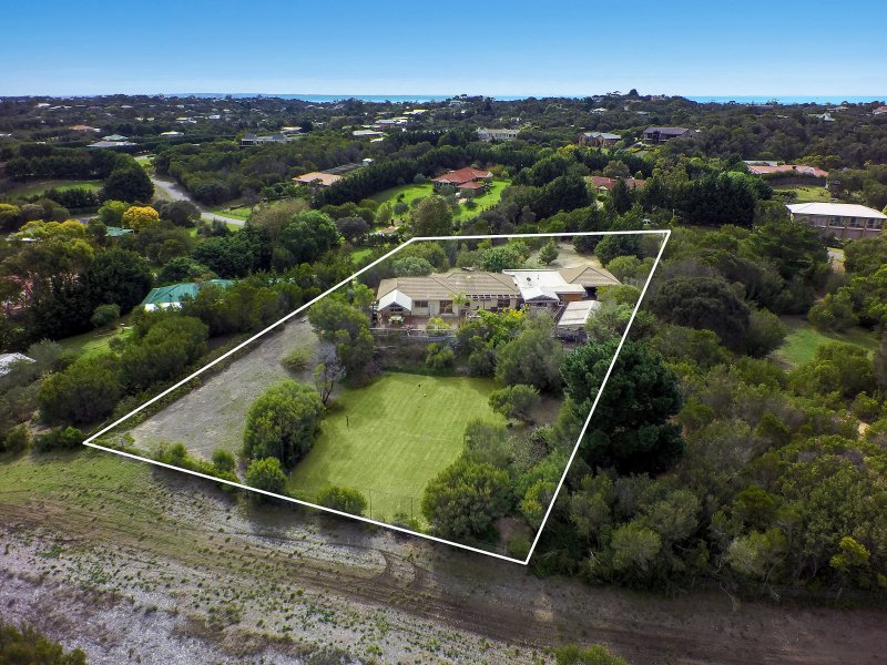 14 Alexandra Crescent, Rye, Vic 3941 Property Details