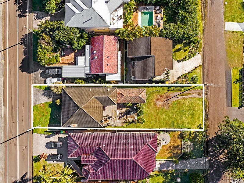 40 Willoughby Road, Terrigal, NSW 2260 House for Sale