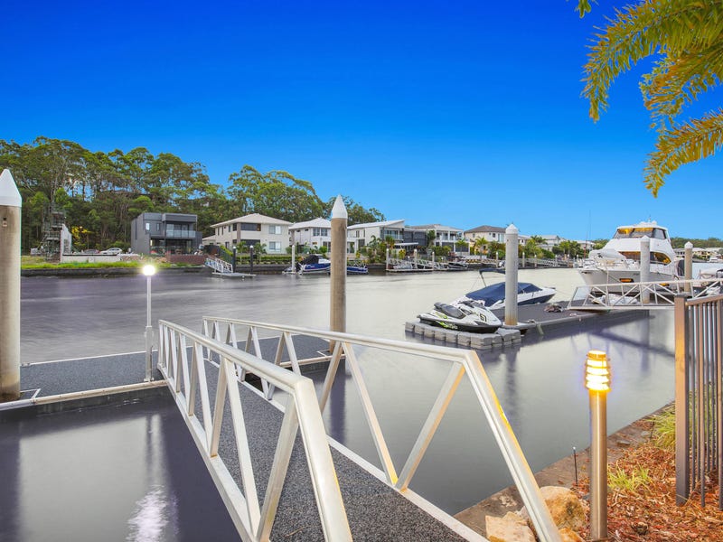 37 Balmara Place, Coomera Waters, Qld 4209 House for Sale