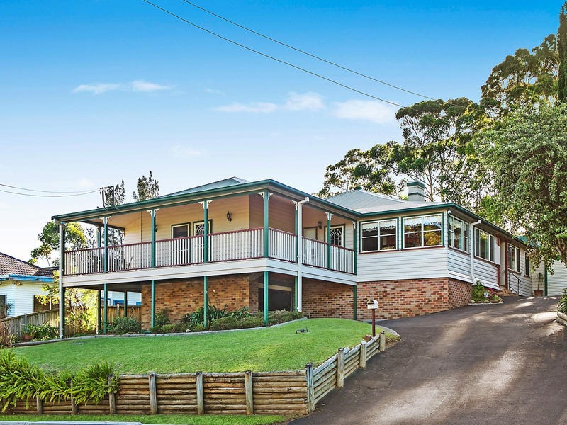 110 Phillip Street, Thirroul, NSW 2515 Property Details
