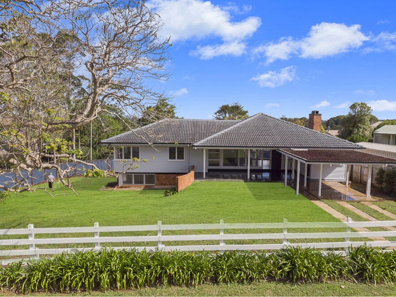 28 Tamarind Street, Maleny, QLD 4552