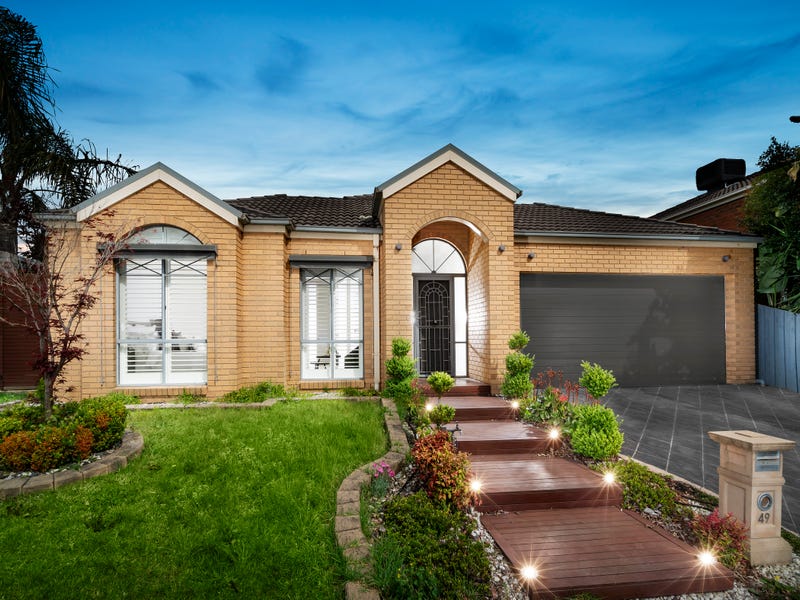 49 Lambourne Avenue, Rowville, VIC 3178
