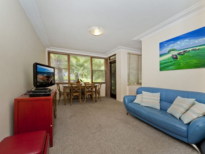 10/40 Willis Street, Kingsford, NSW 2032 - Property Details