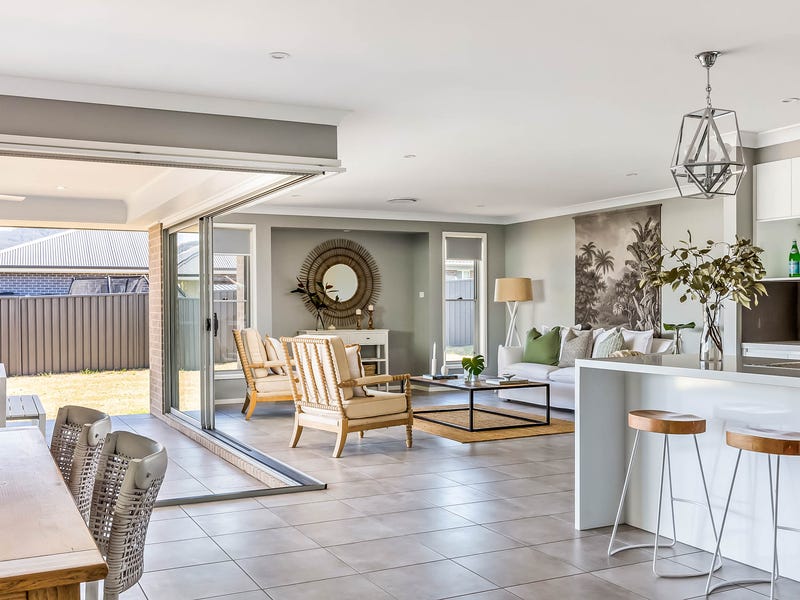 26 Ganya Street, Calderwood, NSW 2527 Property Details