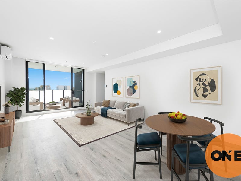 704/2 Vaughan Street, NSW 2141 Apartment for Sale