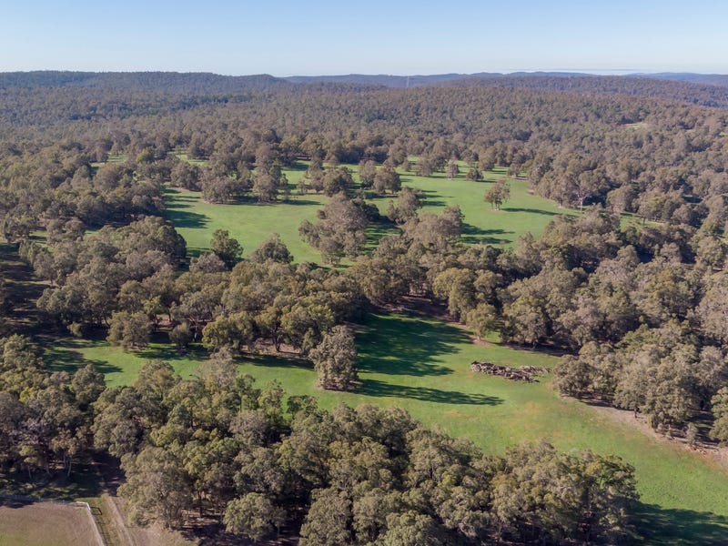 385 Ridgeview Drive, Meelon, WA 6208 Property Details