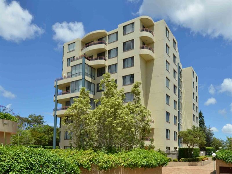 127/115 Fontenoy Road, Macquarie Park, NSW