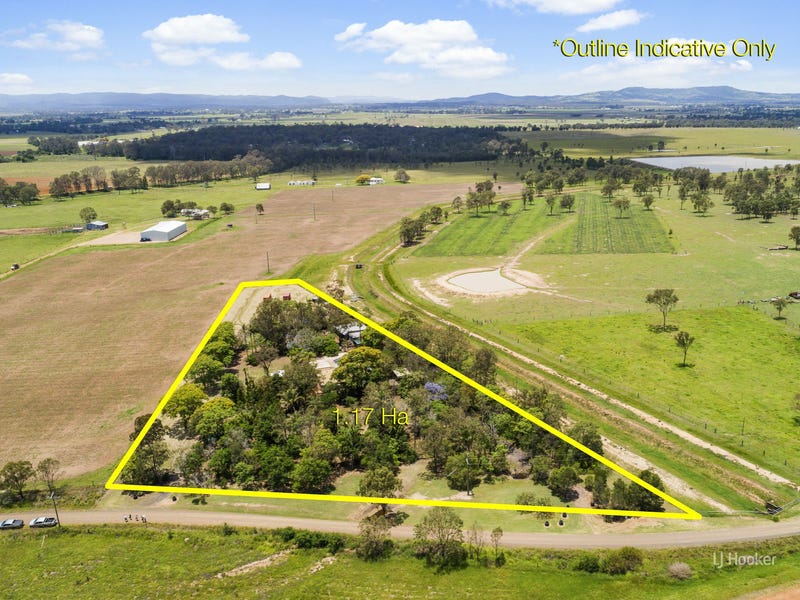 131 Boyces Road Atkinsons Dam QLD 4311 realestate .au