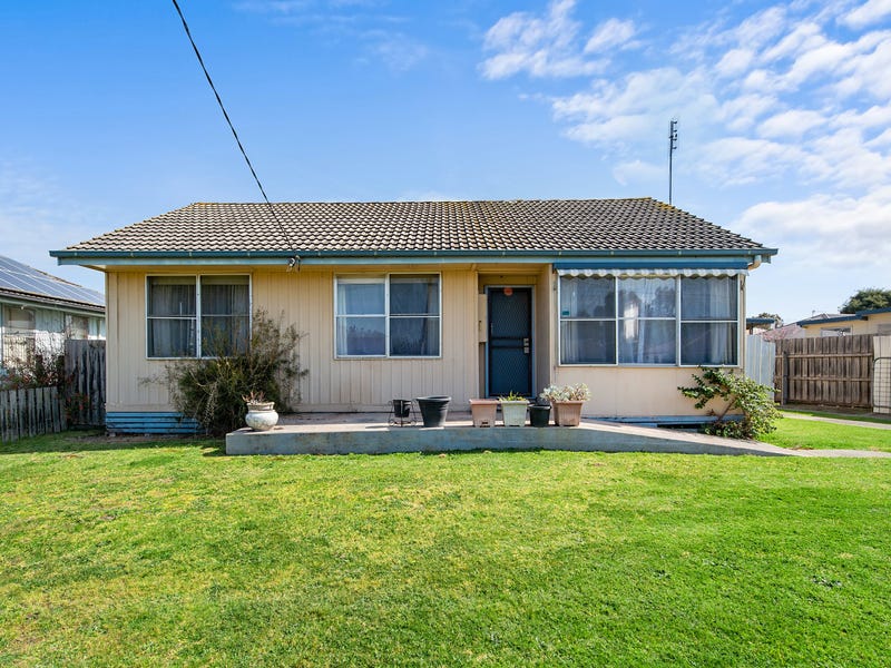 Davies Street Bairnsdale Vic Property Details