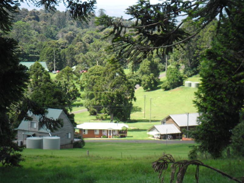 Lot 3 Bunya Mountains Road Bunya Mountains Qld 4405 Residential Land