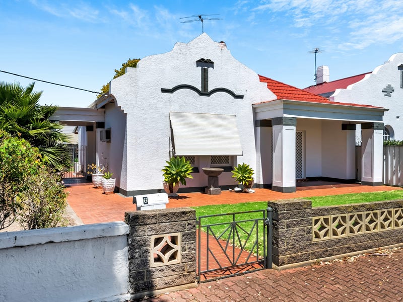 6 Rugless Terrace, Glenelg East, SA 5045