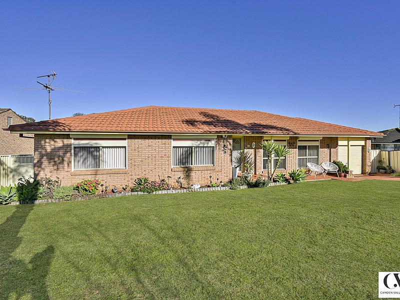 80 Queen Street Narellan Nsw 2567 Realestate Com Au