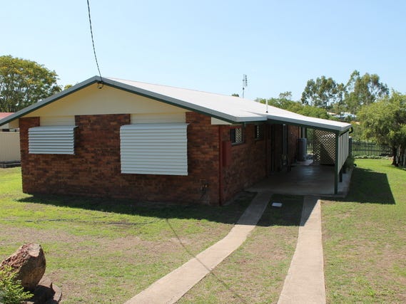 146 McAlister Street, Murgon, Qld 4605 - Property Details