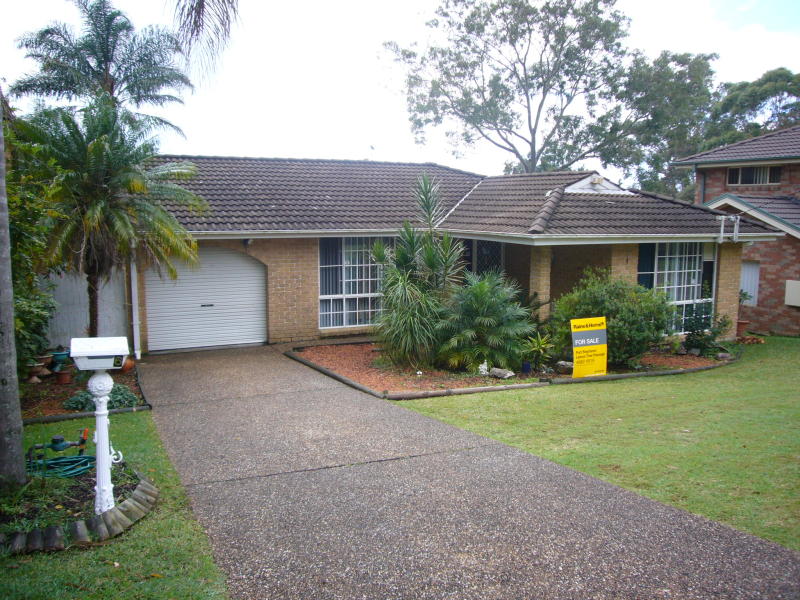 6 Dean Parade, Lemon Tree Passage, NSW 2319