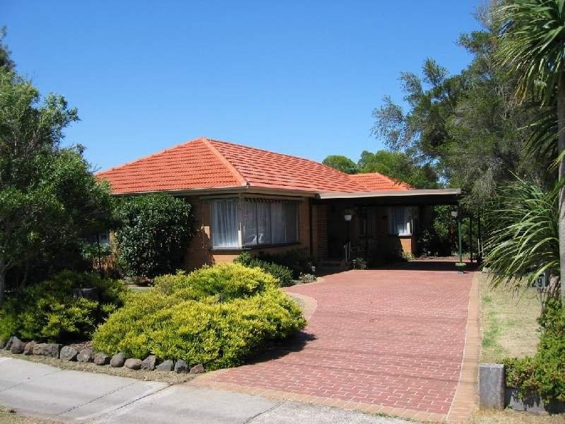 29 Dinah Parade, Keilor East, VIC 3033