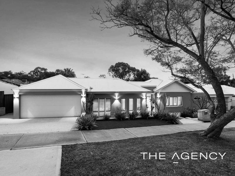 10 Bland Street, Kensington, WA 6151 Property Details