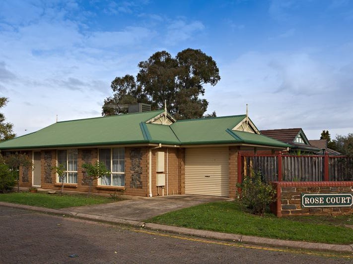 1 Rose Court, Elizabeth North, SA 5113
