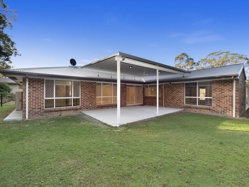 369 Nursery Road, Holland Park, QLD 4121