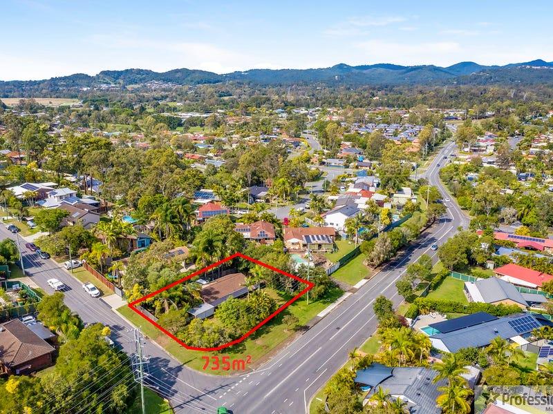 66 Old Coach Road, Mudgeeraba, Qld 4213 Property Details