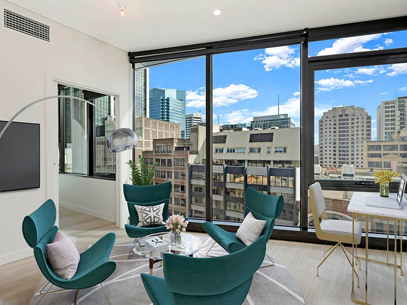 studio apartments for rent sydney $200