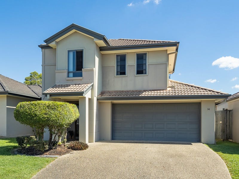 34/15 College Street, North Lakes, QLD 4509