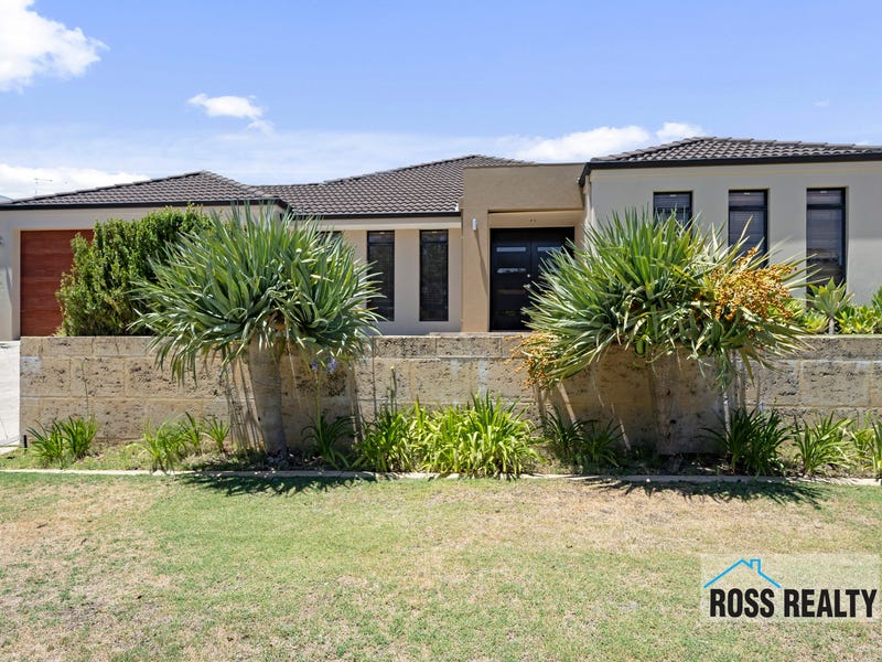 52 Fantail Crescent, Ellenbrook, WA 6069 Property Details