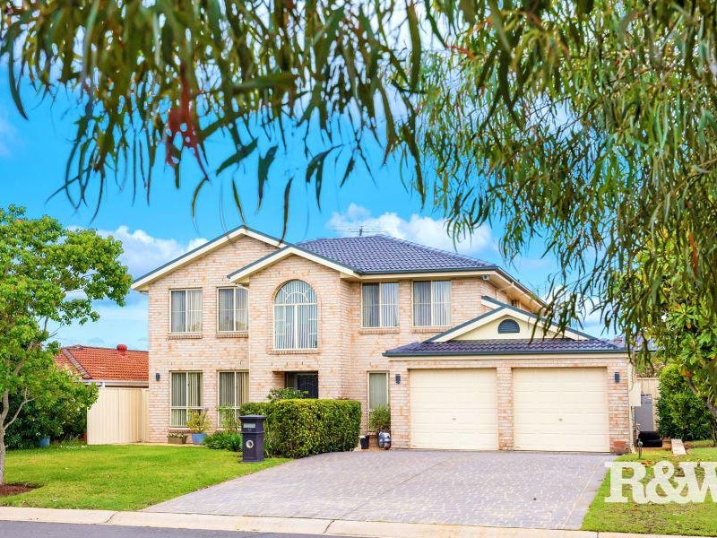 12 Chatres Street, St Clair, NSW 2759