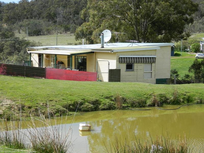 561 Cockatoo Gully Road, Elderslie, TAS 7030